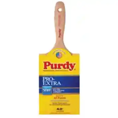 PURDY PRO X-SWAN BRUSH 4" (144400740) - Arlington Coal & Lumber