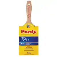 Main 1 - PURDY PRO X-SWAN BRUSH 4" (144400740) - Arlington Coal & Lumber