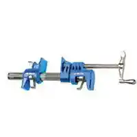 Main 1 - 224212 CLAMP PIPE 1/2" PIPE CLAMP 1/2 X 1-1/2INCH - Arlington Coal & Lumber