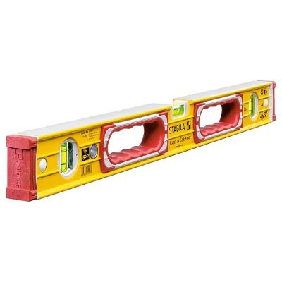 Main 2 - STABILA 37424 TYPE 196 BOX LEVEL 24" - Arlington Coal & Lumber