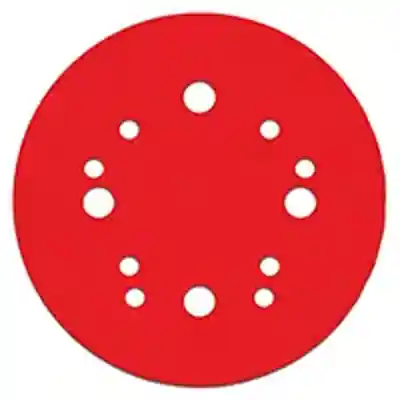 5" H&L ROS SANDING DISC 100-GRIT (4-PAK) - Arlington Coal & Lumber