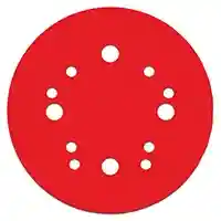 Main 1 - 5" H&L ROS SANDING DISC 100-GRIT (4-PAK) - Arlington Coal & Lumber