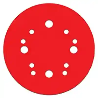 5" H&L ROS SANDING DISC 120-GRIT (4-PAK) - Arlington Coal & Lumber