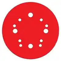 Main 1 - 5" H&L ROS SANDING DISC 120-GRIT (4-PAK) - Arlington Coal & Lumber