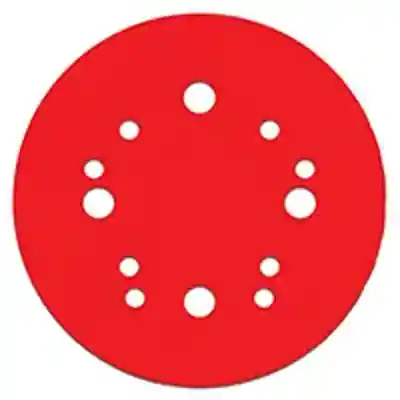 5" H&L ROS SANDING DISC 150-GRIT (4-PAK) - Arlington Coal & Lumber