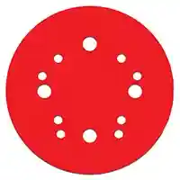 Main 1 - 5" H&L ROS SANDING DISC 150-GRIT (4-PAK) - Arlington Coal & Lumber