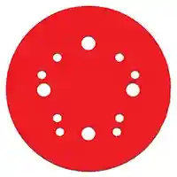 Main 1 - 5" H&L ROS SANDING DISC 220-GRIT (4-PAK) - Arlington Coal & Lumber