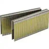 Main 1 - L17BAB-18X1/4CROWNX1-1/2STAPLE STAPLE CONSTRN 1/4X1-1/2 18 - Arlington Coal & Lumber