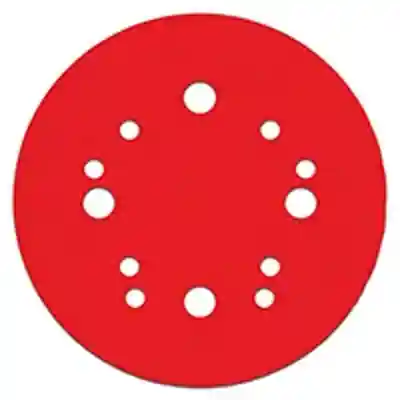 5" H&L SAND DISC ROS 100-G (15PK) - Arlington Coal & Lumber