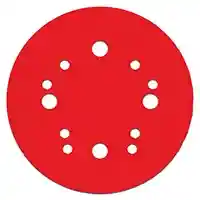 Main 1 - 5" H&L SAND DISC ROS 100-G (15PK) - Arlington Coal & Lumber