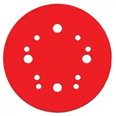 5" H&L SAND DISC ROS 220-G (15PK) - Arlington Coal & Lumber