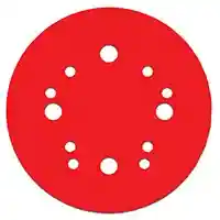 Main 1 - 5" H&L SAND DISC ROS 220-G (15PK) - Arlington Coal & Lumber