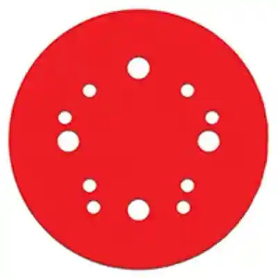 5" H&L SAND DISC ROS 150-G (50PK) - Arlington Coal & Lumber