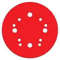 Main 1 - 5" H&L SAND DISC ROS 150-G (50PK) - Arlington Coal & Lumber