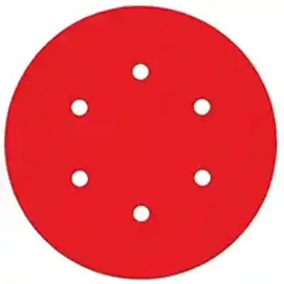 DISC SAND ROS H/L 6IN 60G10PK - Arlington Coal & Lumber