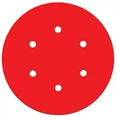 DISC SAND ROS H/L 6IN150G10PK - Arlington Coal & Lumber