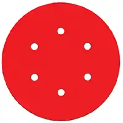 DISC SAND ROS H/L 6IN220G10PK - Arlington Coal & Lumber