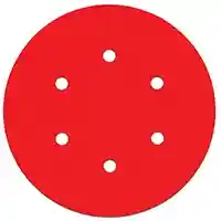 Main 1 - DISC SAND ROS H/L 6IN220G10PK - Arlington Coal & Lumber