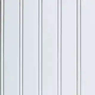 Main 1 - 1/2" 4 X 8 MRI MOISTURE RESISTANT NANTUCKET BEAD BOARD 2" O.C. STD BEAD BOARD 4X8 MOISTURE RESISTANT INTERIOR - Arlington Coal & Lumber