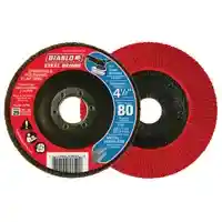 Main 1 - FLAP DISC 4-1/2 80G CN NO HUB - Arlington Coal & Lumber
