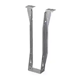 Main 3 - SIMPSON ITS-3.56/14 TOP FLANGE I-JOIST HANGER (3-5/8" X 13-15/16") (25/CTN) - Arlington Coal & Lumber