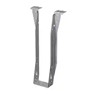 Main 3 - SIMPSON ITS-3.56/14 TOP FLANGE I-JOIST HANGER (3-5/8" X 13-15/16") (25/CTN) - Arlington Coal & Lumber