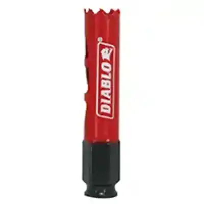 DIABLO BI-METAL HOLE SAW 3/4" (DHS0750) - Arlington Coal & Lumber
