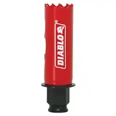 DIABLO BI-METAL HOLE SAW 1" (DHS1000) - Arlington Coal & Lumber