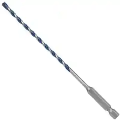 HAMMER DRILL BIT 5/32 X4X6 IN - Arlington Coal & Lumber