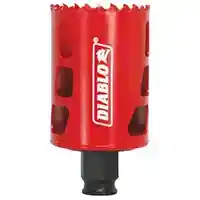 Main 2 - DIABLO BI-METAL HOLE SAW 1-7/8" (DHS1875) - Arlington Coal & Lumber