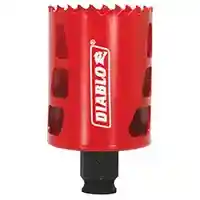 Main 2 - DIABLO BI-METAL HOLE SAW 2" (DHS2000) - Arlington Coal & Lumber