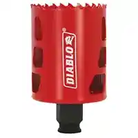 Main 2 - DIABLO BI-METAL HOLE SAW 2-1/8" (DHS2125) - Arlington Coal & Lumber