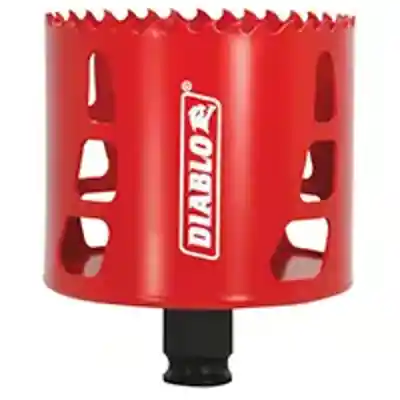 DIABLO BI-METAL HOLE SAW 3" (DHS3000) - Arlington Coal & Lumber