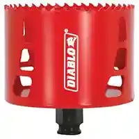 Main 2 - DIABLO BI-METAL HOLE SAW 3-5/8" (DHS3625) - Arlington Coal & Lumber