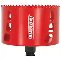 Main 2 - DIABLO BI-METAL HOLE SAW 4-1/8" (DHS4125) - Arlington Coal & Lumber