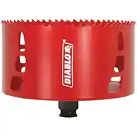 Main 2 - DIABLO BI-METAL HOLE SAW 5" (DHS5000) - Arlington Coal & Lumber