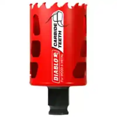 FREUD CARBIDE HOLESAW 1-7/8" (48MM)(DHS1875CT) - Arlington Coal & Lumber