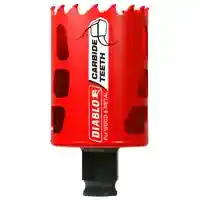 Main 1 - FREUD CARBIDE HOLESAW 1-7/8" (48MM)(DHS1875CT) - Arlington Coal & Lumber