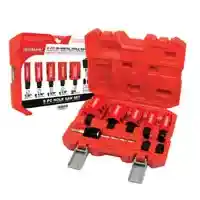 Main 2 - DIABLO CARBIDE HOLE SAW KIT (DHS09SGP) - Arlington Coal & Lumber