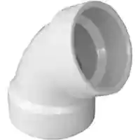 Main 2 - 70915 DWV 60DEG ELBOW 1-1/2IN - Arlington Coal & Lumber