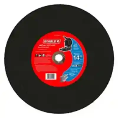 CHOP SAW METAL 14 X 7/64 X 1IN (DBD140109A01F) - Arlington Coal & Lumber
