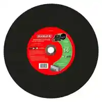 Main 1 - CUTOFF DISC HI-SPD MSNRY 14 IN DBD140125A01C  - Arlington Coal & Lumber