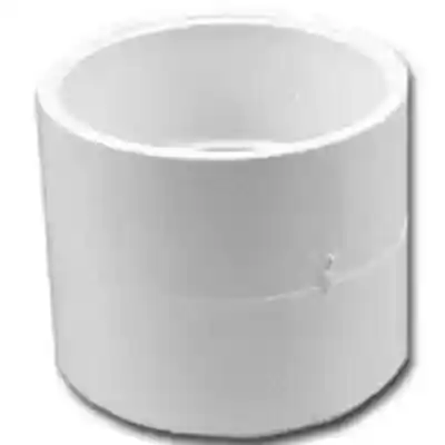 COUPLING DWV HUB 1-1/2 - Arlington Coal & Lumber