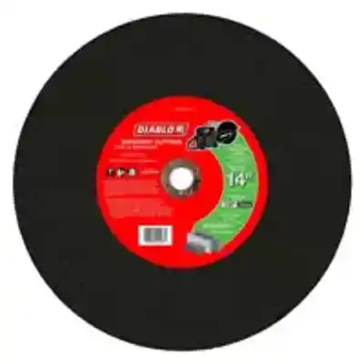 CUTOFF DISC HI-SPD MSNRY 14 IN DBD140125G01C - Arlington Coal & Lumber