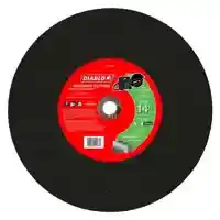 Main 1 - CUTOFF DISC HI-SPD MSNRY 14 IN DBD140125G01C - Arlington Coal & Lumber