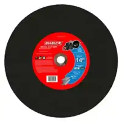 CUTOFF DSC HI-SPD METAL 14 IN DBD120125G01C - Arlington Coal & Lumber