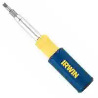 Main 1 - SCRWDVR MULTI-BIT 9N1 MAGNETIC - Arlington Coal & Lumber