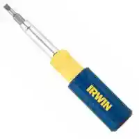 Main 1 - SCRWDVR MULTI-BIT 9N1 MAGNETIC - Arlington Coal & Lumber