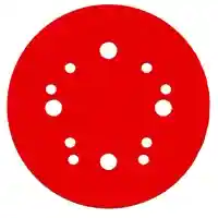 Main 1 - DISC SANDING ROS 40G 4PK 5IN - Arlington Coal & Lumber