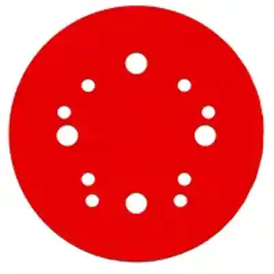 DISC SANDING ROS 40G 50PK 5IN - Arlington Coal & Lumber